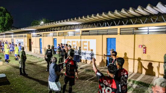 Ronaldo Mota/TribunaEmFoco