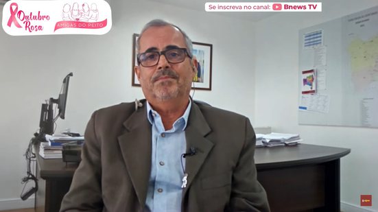 Reprodução/BNewsTV