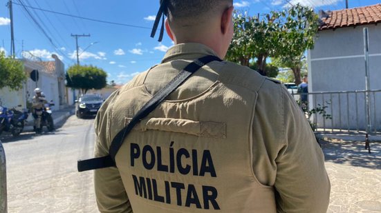 Poliana Lima/Ascom SSP