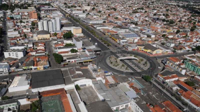 Divulgação/ Prefeitura de Feira