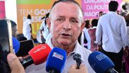 Joilson César / BNews