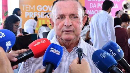 Joilson César / BNews