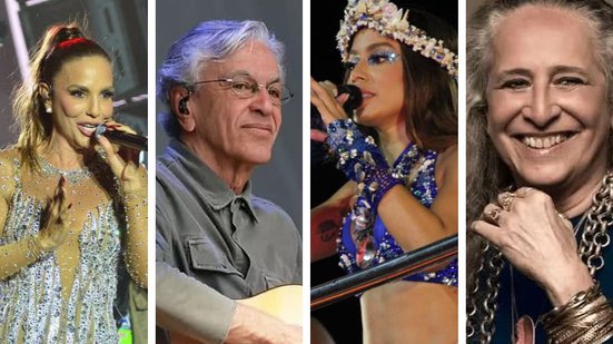 Dinaldo Silva/Bnews - Divulgação - Devid Santana/BNews - Divulgação