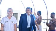 Joilson César / BNEWS