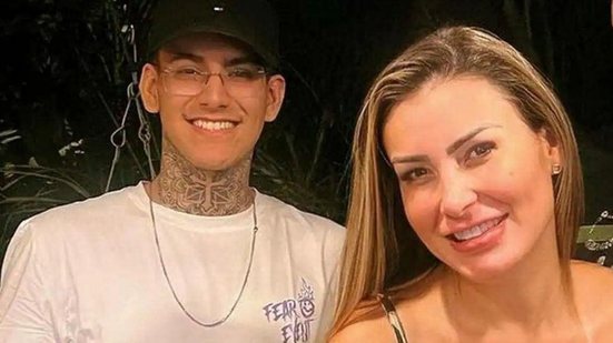 Reprodução/Redes sociais