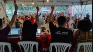 Divulgação / Ascom Aduneb
