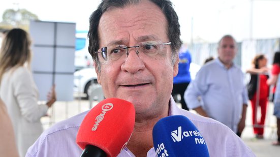 Joilson César / BNews