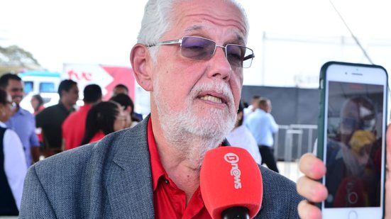 Joilson César/BNews