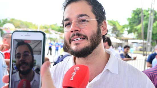 Joilson Cesar/BNews