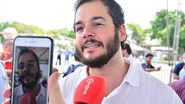 Joilson Cesar/BNews