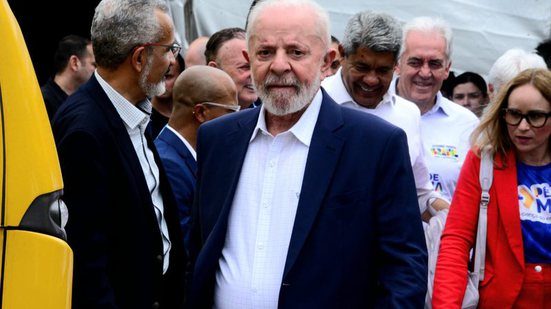 Dinaldo Silva / BNews