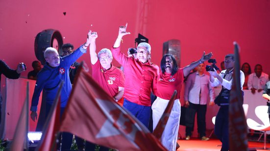 Paulo M. Azevedo / BNEWS