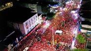 Divulgação/Ascom Caetano