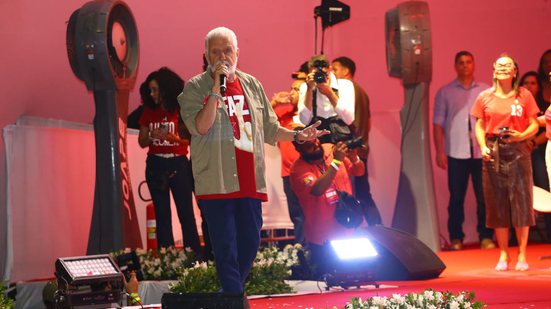Paulo M. Azevedo / BNEWS