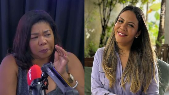 Reprodução/PodZé/Instagram