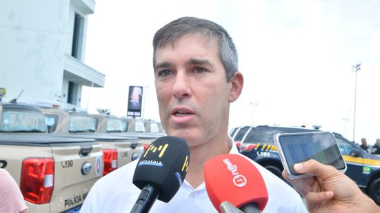 Joilson César/BNews