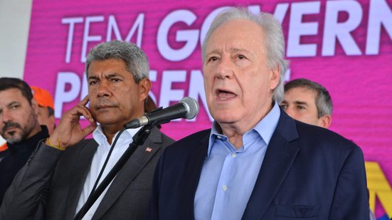 Joilson César/BNews