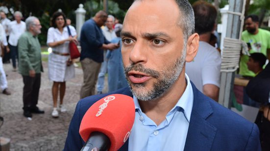 Joilson César / BNEWS