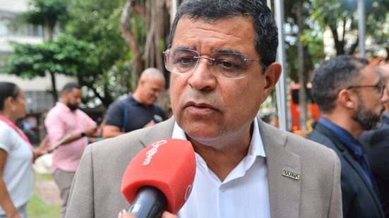 Joilson César / BNEWS