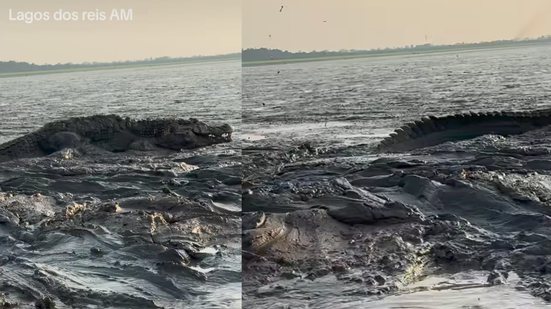 Reprodução Redes Sociais @ranilsonsouza0