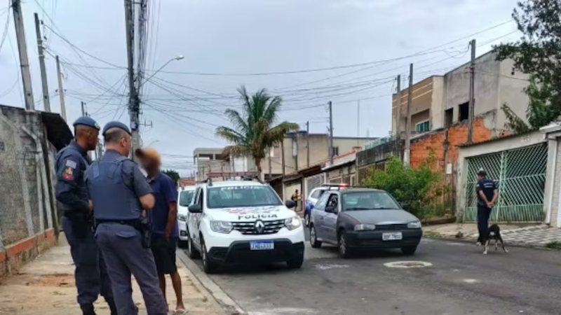 Reprodução