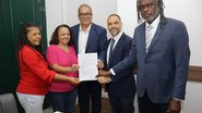 Antônio Queirós / CMS