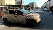 Reprodução / TV Bahia