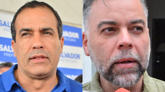Joilson César / BNews