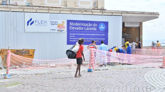 Joilson César / BNews