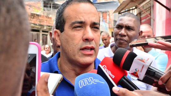 Joilson César / BNews