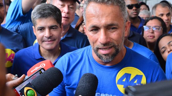 Joilson Cesar / BNEWS