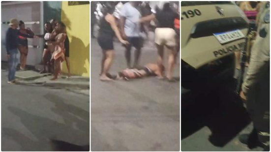 Reprodução/ vídeo