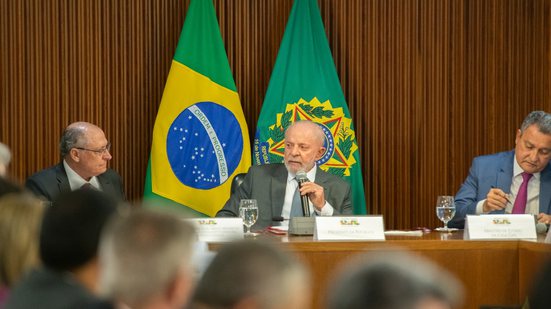 Henrique Raynal / Casa Civil