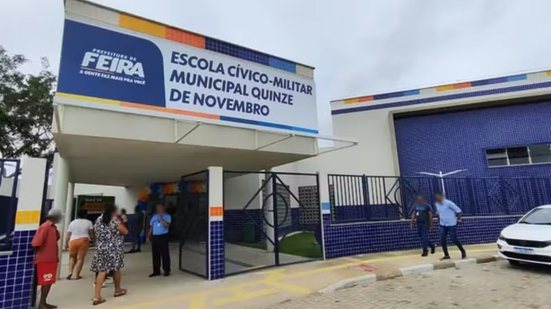 Foto: Ed Santos/Acorda Cidade