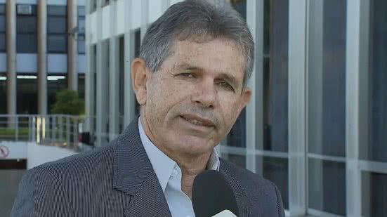 Reprodução / Rede Globo