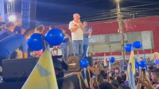 Carolina Papa / BNews