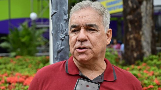 Joilson César / BNews/ Arquivo