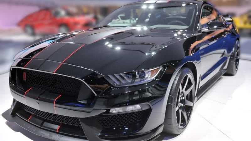 Reprodução/FORD