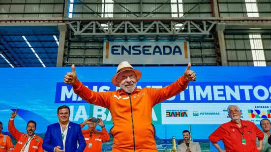 Ricardo Stuckert / PR