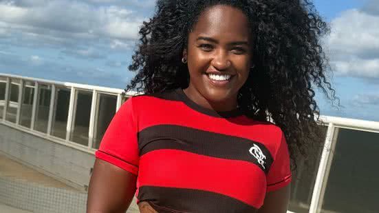 Reprodução / Redes Sociais