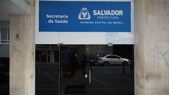 Lucas Moura / Secom-PMS