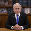 Benjamin Netanyahu - Reprodução/Redes Sociais