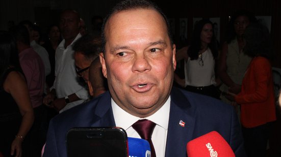 Deivid Santana / Bnews