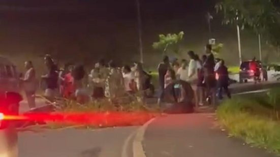 Reprodução / redes sociais