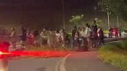 Reprodução / redes sociais