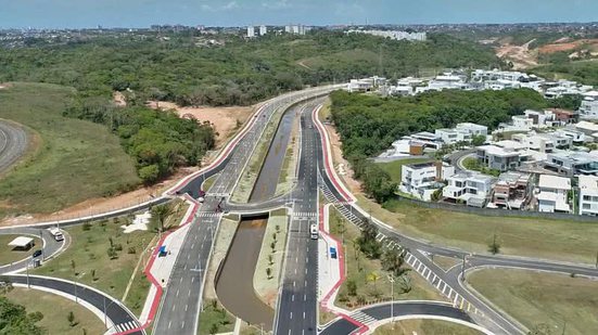 Reprodução / GOV BA