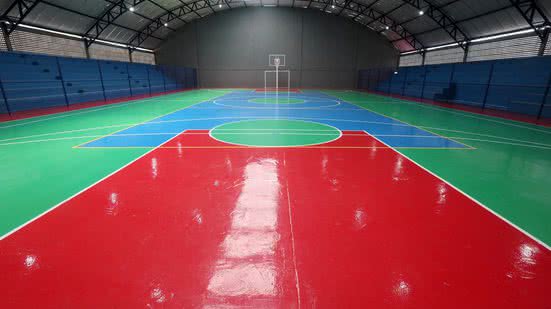 Mateus Pereira/GOVBA