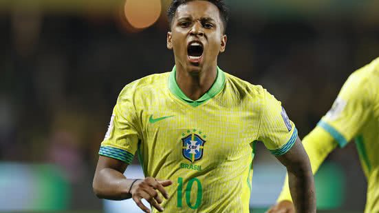 Rafael Ribeiro | CBF