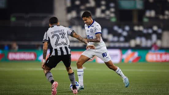 Letícia Martins/EC Bahia