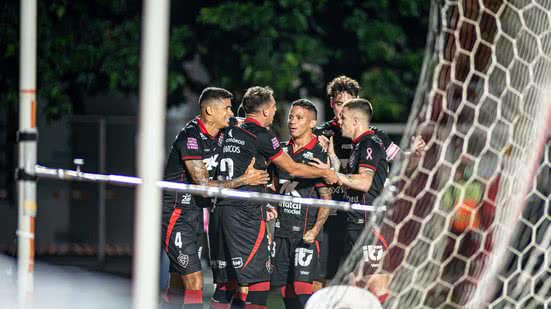 Victor Ferreira / EC Vitória